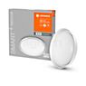 Ledvance Orbis Plate, lámpara de techo LED Smart+ blanco