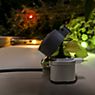 Ledvance Smart Plug Outdoor Steckdose mit ZigBee weiß, EU Anwendungsbild