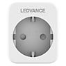 Ledvance Smart Plug Presa di corrente con WiFi bianco , Vendita di giacenze, Merce nuova, Imballaggio originale