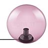 Ledvance Vintage 1906 Bubble Table Lamp pink, ø25 cm , Warehouse sale, as new, original packaging