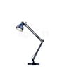 Light Point Archi Lampe de table bleu - ø10 cm - avec pied