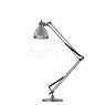 Light Point Archi Lampe de table gris - ø16 cm - avec pied