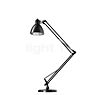 Light Point Archi Lampe de table noir - ø16 cm - avec pied