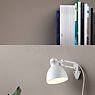 Light Point Archi W1, lámpara de pared blanco - ejemplo de uso previsto
