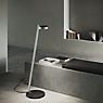 Light Point Blade F1 Floor Lamp LED black/silver application picture
