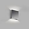Light Point Compact Lampada da parete LED titanio - 20 cm - up&downlight