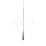 Light Point Drop Pendel LED rose guld - 90 cm