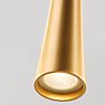 Light Point Drop Pendelleuchte LED gold - 60 cm