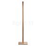 Light Point Inlay F1 Linear Floor Lamp LED gold/gold