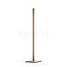 Light Point Inlay F1 Linear Floor Lamp LED gold/gold