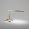 Light Point Inlay T2 Linear Table Lamp LED gold/gold