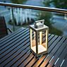 Light Point Lantern Acculamp LED wit - 24 cm productafbeelding
