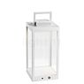 Light Point Lantern Lampe rechargeable LED blanc - 32 cm