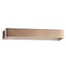 Light Point Mood Wandleuchte LED roségold - 50 cm