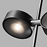 Light Point Orbit Stehleuchte LED carbonschwarz