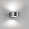 Light Point Orbit Wall Light LED titanium - 15 cm