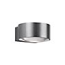 Light Point Orbit, lámpara de pared LED titanio - 10 cm