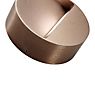 Light Point Serious Wall Light LED rose gold - 10 cm