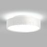 Light Point Shadow Plafondlamp LED wit - 21,5 cm
