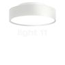 Light Point Shadow, lámpara de techo LED blanco - 21,5 cm