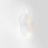 Light Point Soho Lampada da parete LED bianco - 50 cm