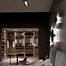 Light Point Soho Wall Light LED black - 30 cm application picture