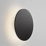 Light Point Soho, lámpara de pared LED negro - 50 cm