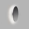 Light Point Soho, lámpara de pared LED titanio - 50 cm