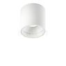 Light Point Solo, lámpara de techo LED blanco - 10 cm