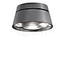 Light Point Vantage 1, lámpara de techo LED titanio - 13 cm