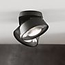 Light Point Vantage 2 Plafondlamp LED zwart - 13 cm productafbeelding