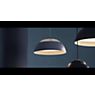 Louis-Poulsen-AJ-Royal,-lampara-de-suspension-LED-o50-cm---blanco---2.700-K---de-fase-de-control Video