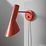 Louis Poulsen AJ Wall Light sand - with switch/with Stecker application picture