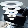 Louis Poulsen Enigma Hanglamp zwart - 54,5 cm productafbeelding