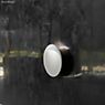 Louis Poulsen Flindt Applique LED noir - 30 cm , fin de série - produit en situation