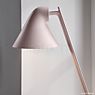 Louis Poulsen NJP Mini Table Lamp LED soft pink - Mini , discontinued product
