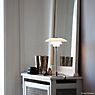 Louis Poulsen PH 2/1 Table Lamp chrome glossy application picture