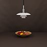 Louis Poulsen PH 3/2 Hanglamp in 3D aanzicht voor meer details