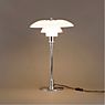 Louis Poulsen PH 3/2 Lampe de table -
vue panoramique pour une découverte précise 