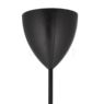 Louis Poulsen PH 3/2 Pendant Light black