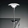 Louis Poulsen PH 3/2 Table Lamp black application picture