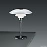Louis Poulsen PH 4½-3½ glass Table Lamp chrome glossy application picture
