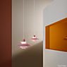Louis Poulsen PH 5 Hanglamp oranje productafbeelding