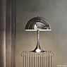 Louis Poulsen Panthella Table Lamp opal grey - 32 cm application picture