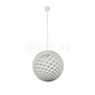 Louis Poulsen Patera Pendant Light in the 3D viewing mode for a closer look