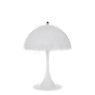 Louis Poulsen Schirm für Panthella Tischleuchte LED - Ersatzteil weiß , Auslaufartikel
