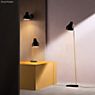 Louis Poulsen VL38 Wall Light LED white , discontinued product application picture