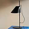 Louis Poulsen YUH Lampe de table LED noir
