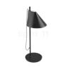 Louis Poulsen YUH Table lamp black