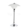 Louis Poulsen upper shade for PH 2/1 table lamp white , discontinued product